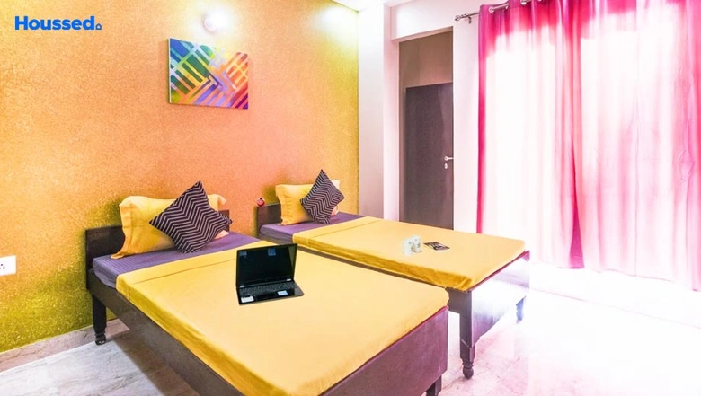Sample Apartment